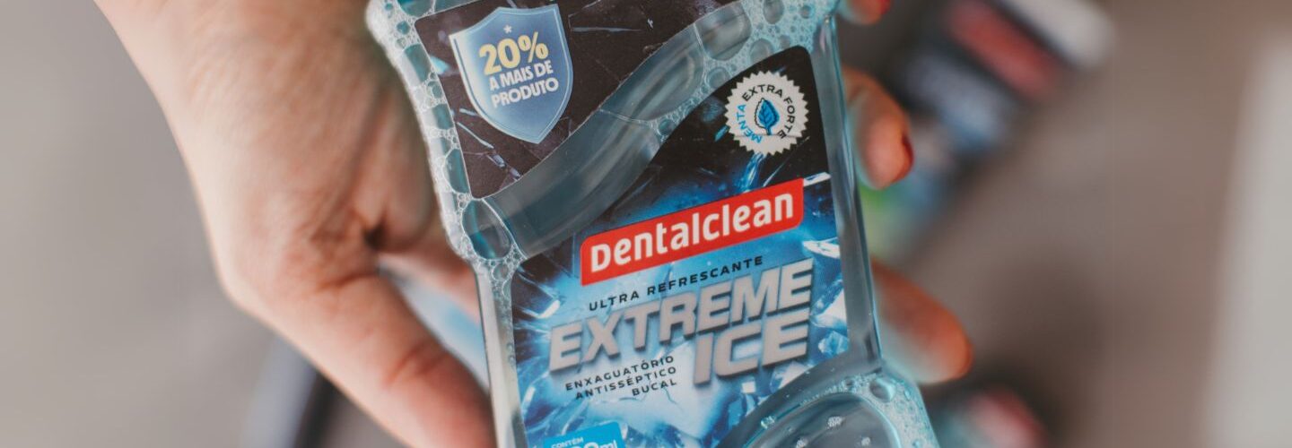qual o melhor enxaguante bucal