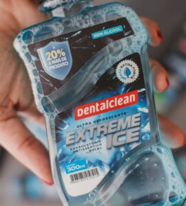 disfagia qual o melhor enxaguante bucal