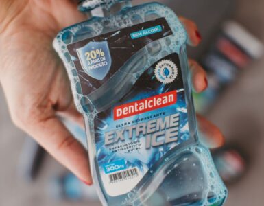 qual o melhor enxaguante bucal