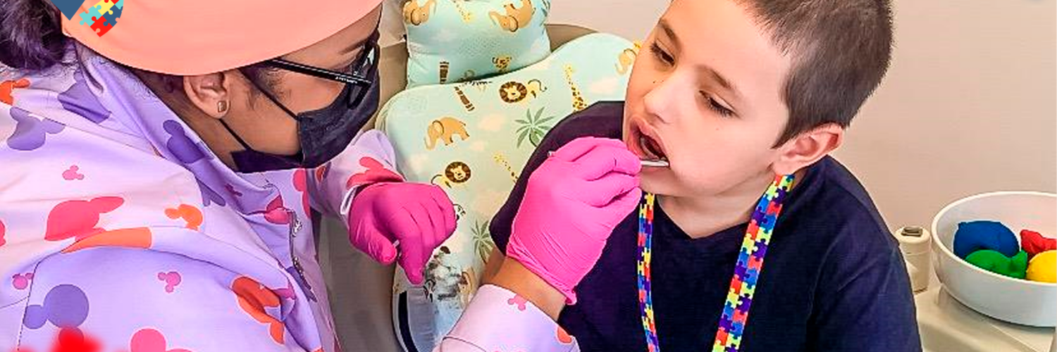 Dia mundial do autismo - TEA