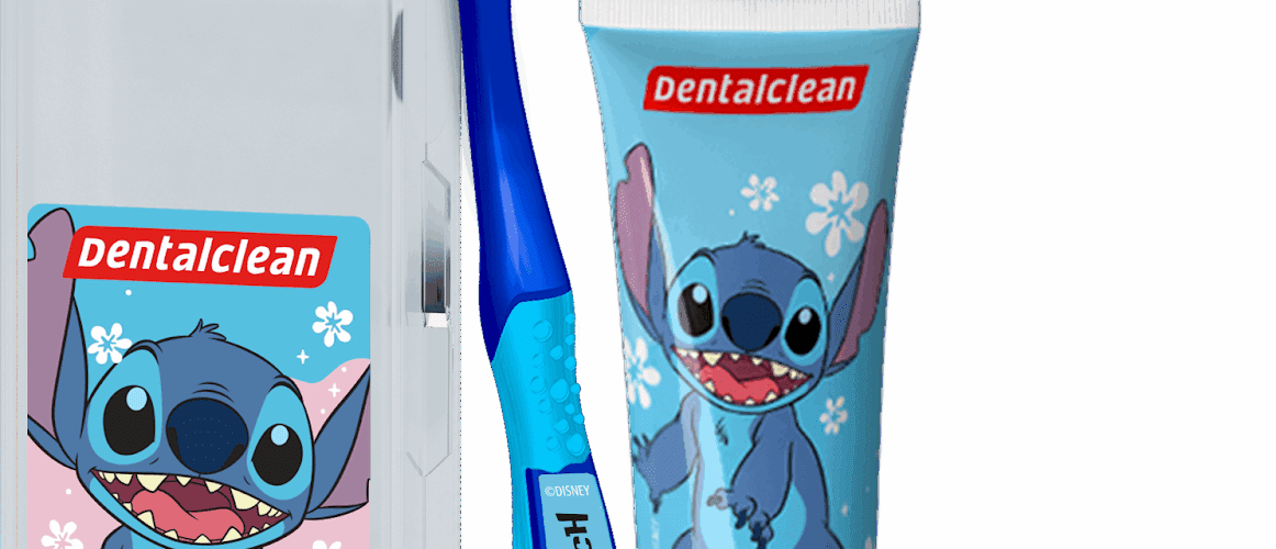 Linha Stitch