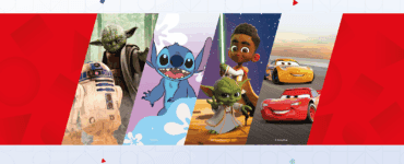 Dentalclean e Disney