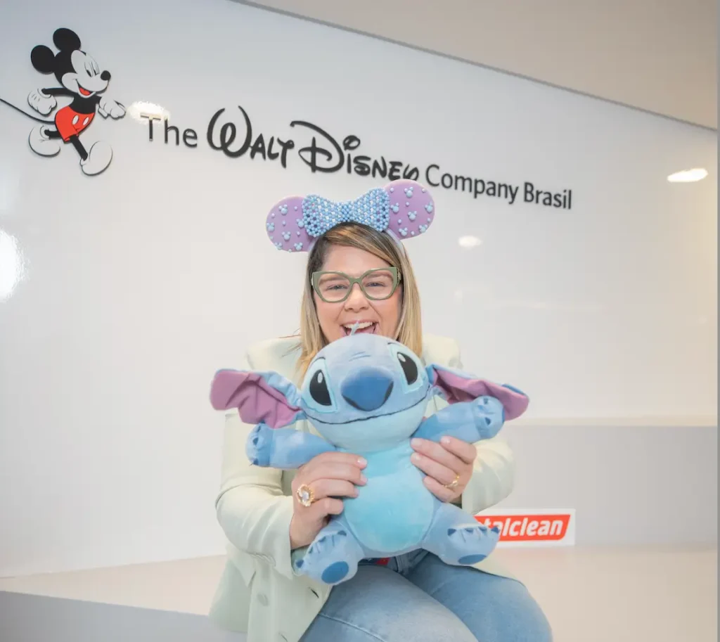 importância da escovação desde o nascimento