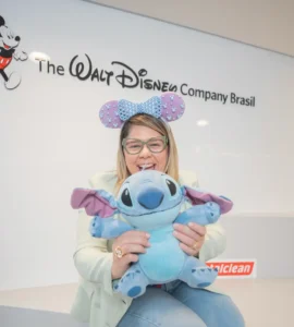 disfagia importância da escovação desde o nascimento