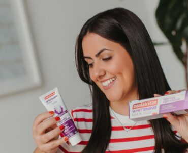 como clarear os dentes em casa