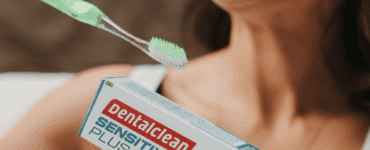 Melhor Pasta de Dente para Dentes Sensíveis