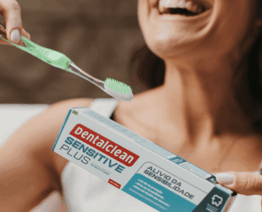 Melhor Pasta de Dente para Dentes Sensíveis