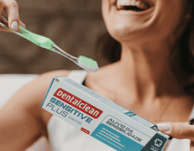 Melhor Pasta de Dente para Dentes Sensíveis