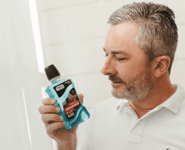 melhro antisseptico bucal no Brasil