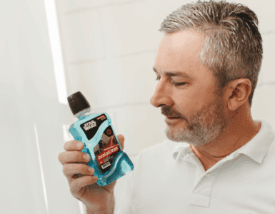 melhro antisseptico bucal no Brasil