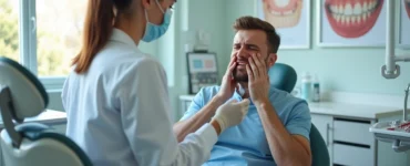 Dor nos dentes