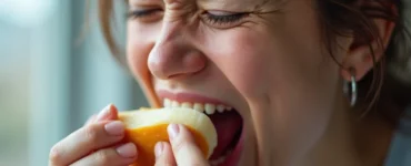 sensibilidade nos dentes