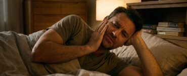 dor de dente a noite