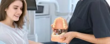 arcada dentária