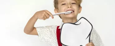 implante dentário infantil